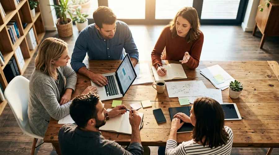 5 Trendów w Marketingu Internetowym, które Zmienią Twoją Firmę