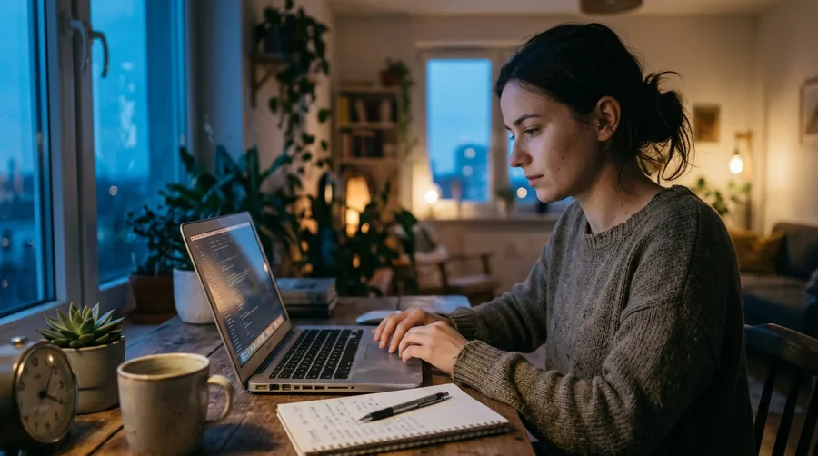 7 pomysłów na biznes online w 2026 roku: przewodnik