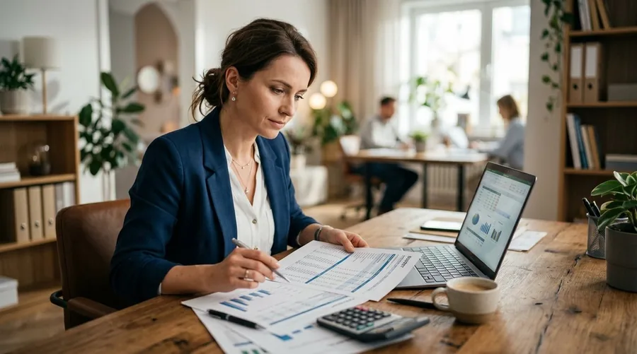 7 praktycznych porad na temat zarządzania płynnością finansową