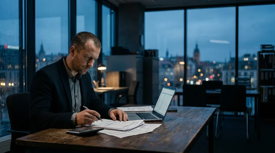 Zmiany podatkowe w 2026 roku – co musisz wiedzieć?